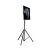 Manhattan Stojak mobilny do TV LCD/LED/PDP 37-70 cali 35kg pochylany VESA